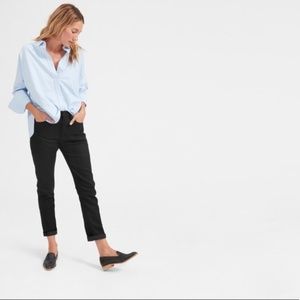 The Modern Boyfriend Jean